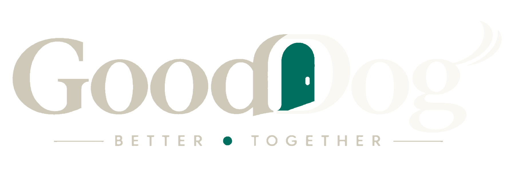 Good Dog — Better Together