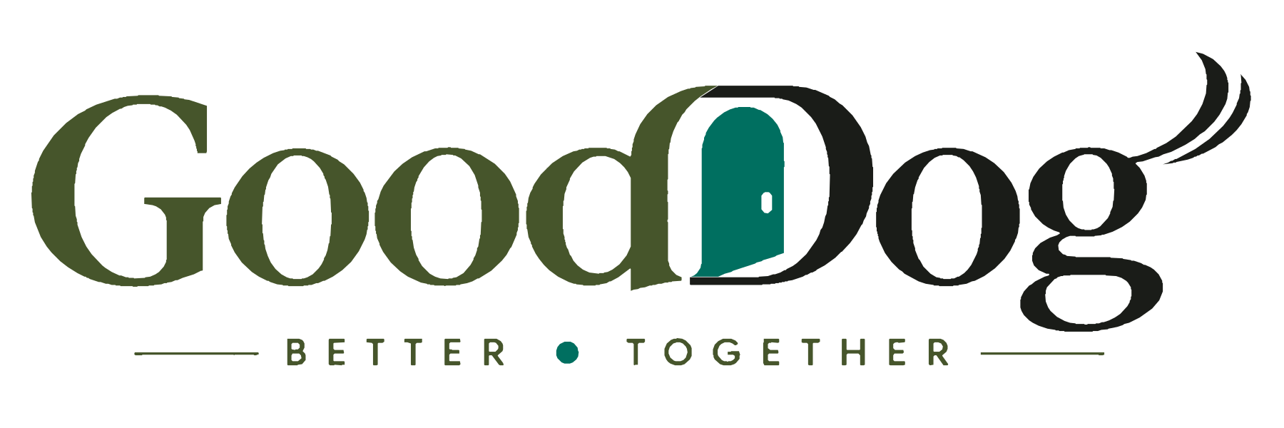Good Dog — Better Together